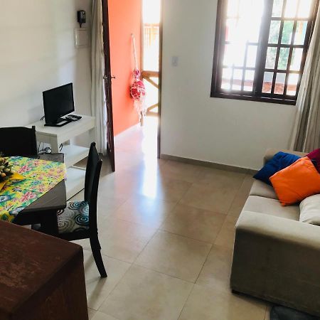 Apartamento 102 No Vivendas Do Serrano Em Lencois Bagian luar foto