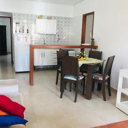 Apartamento 102 No Vivendas Do Serrano Em Lencois Bagian luar foto