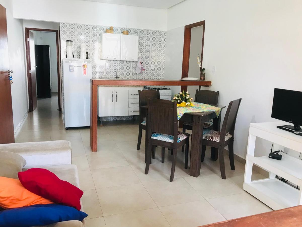 Apartamento 102 No Vivendas Do Serrano Em Lencois Bagian luar foto