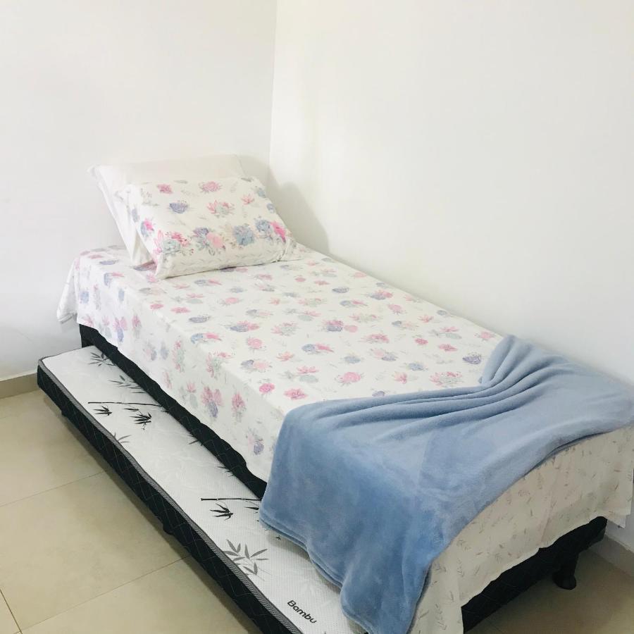Apartamento 102 No Vivendas Do Serrano Em Lencois Bagian luar foto