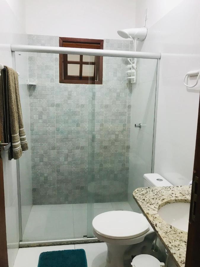 Apartamento 102 No Vivendas Do Serrano Em Lencois Bagian luar foto