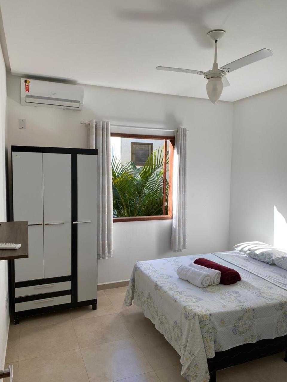 Apartamento 102 No Vivendas Do Serrano Em Lencois Bagian luar foto