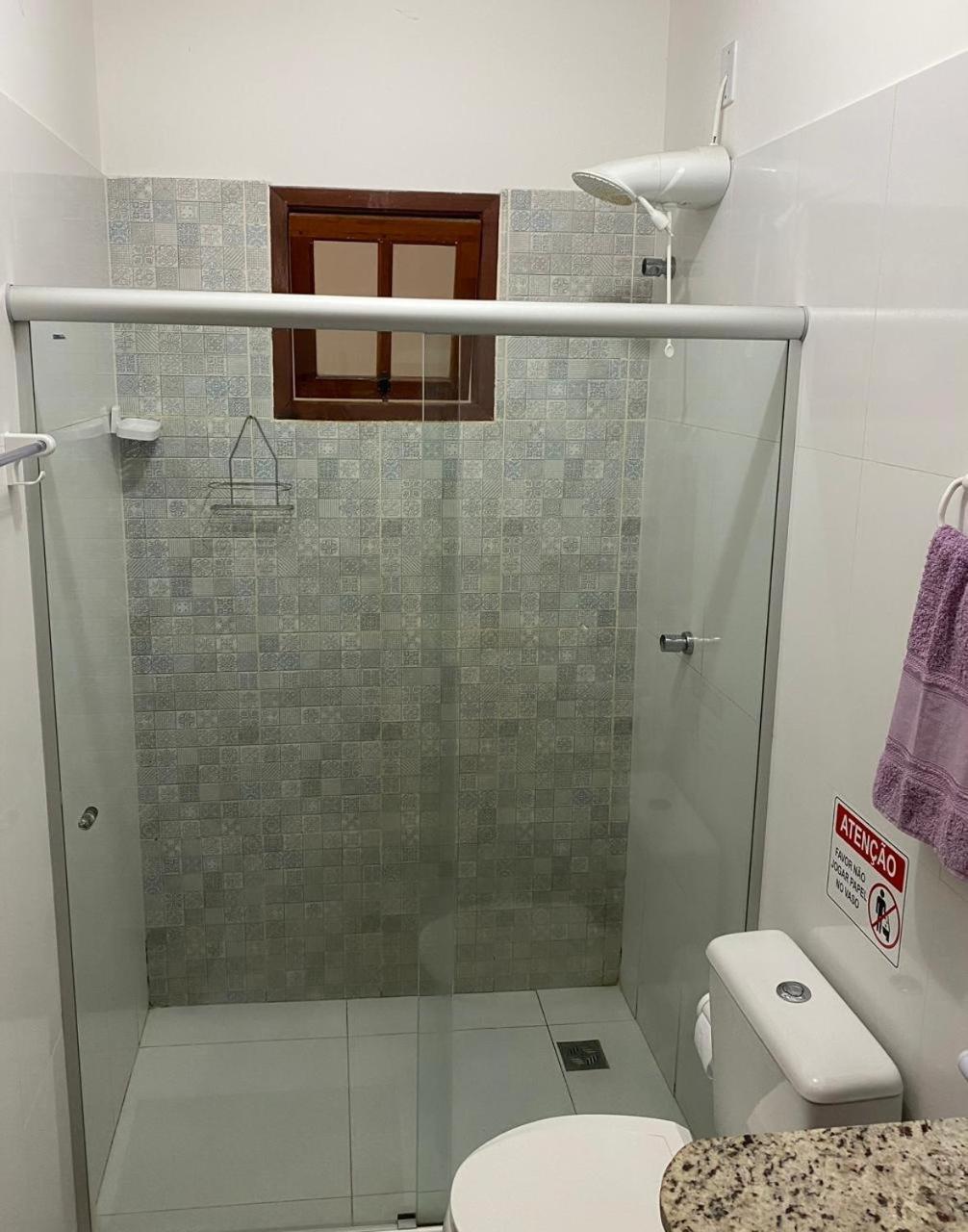 Apartamento 102 No Vivendas Do Serrano Em Lencois Bagian luar foto