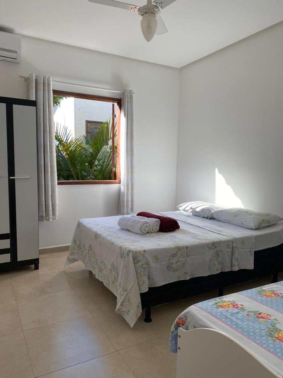 Apartamento 102 No Vivendas Do Serrano Em Lencois Bagian luar foto